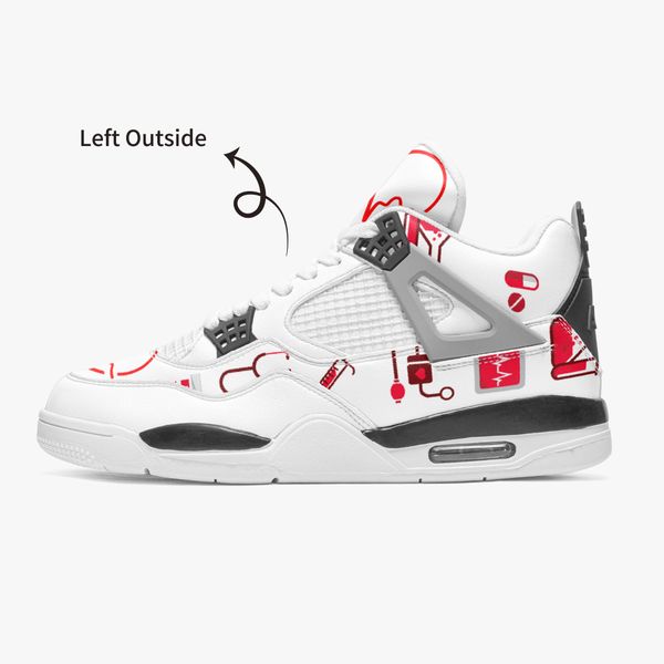 2023 diy custom basketball shoes mens and womens classic white medical equipment is breathable lightweight and cool trainers outdoor sports
2023 diy custom basketball shoes mens and womens classic white medical equipment is breathable lightweight and cool trainers outdoor sports