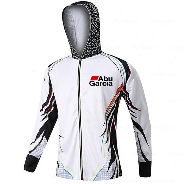 men's hoodies sweatshirts abugarcia quick drying sun protection fishing shirts 2 anti-uv lightweight fishing jerseys hoodies for men 23, Black
men's hoodies sweatshirts abugarcia quick drying sun protection fishing shirts 2 anti-uv lightweight fishing jerseys hoodies for men 23, Black