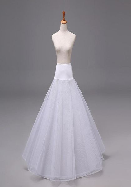 1 hoop a line one tulle white satin edge petticoat wedding accessories crinoline skirt9682177
1 hoop a line one tulle white satin edge petticoat wedding accessories crinoline skirt9682177