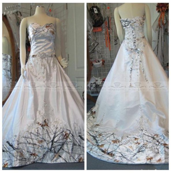 2018 white camo real tree camouflage wedding dresses beaded bridal gowns snowfall custom lace up back wedding gown plus size4674581
2018 white camo real tree camouflage wedding dresses beaded bridal gowns snowfall custom lace up back wedding gown plus size4674581