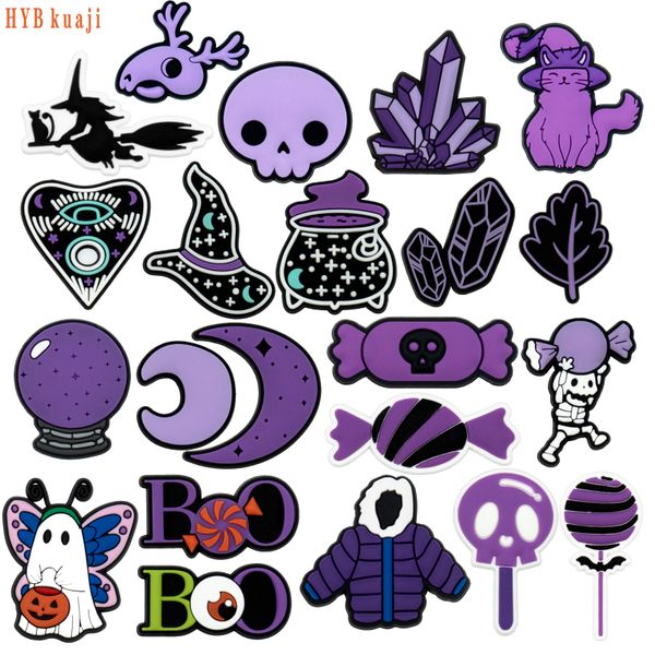 hybkuaji custom magic series purple cro c shoe charms wholesale shoes decorations pvc buckles for shoes, White;pink
hybkuaji custom magic series purple cro c shoe charms wholesale shoes decorations pvc buckles for shoes, White;pink