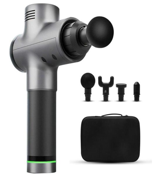 tissue massage gun muscle massager body relaxation fitness slimming shaping machine after training exercise pain relief with bag l8868230
tissue massage gun muscle massager body relaxation fitness slimming shaping machine after training exercise pain relief with bag l8868230