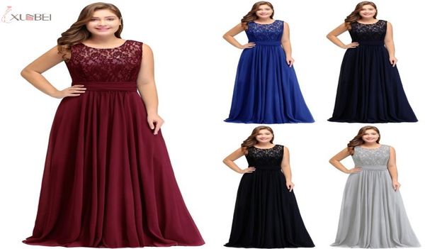 2019 plus size lace long prom evening dress silver halter aline party gown formal bridesamid dresses in stock cps5261926265, Black
2019 plus size lace long prom evening dress silver halter aline party gown formal bridesamid dresses in stock cps5261926265, Black