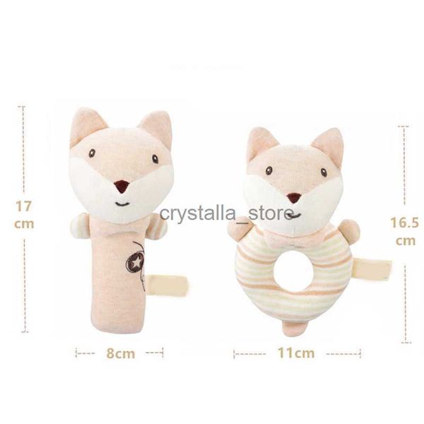newborn baby rattles cartoon animal training toys infant stroller bed hanging bell plush dolls baby birthday gift toys hkd230817
newborn baby rattles cartoon animal training toys infant stroller bed hanging bell plush dolls baby birthday gift toys hkd230817