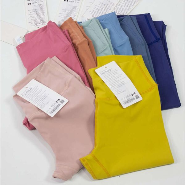 designer wom lulu align leggings lu yoga knee length women gym legging high waist pant elastic fiess lady outdoor sport lulu383
designer wom lulu align leggings lu yoga knee length women gym legging high waist pant elastic fiess lady outdoor sport lulu383