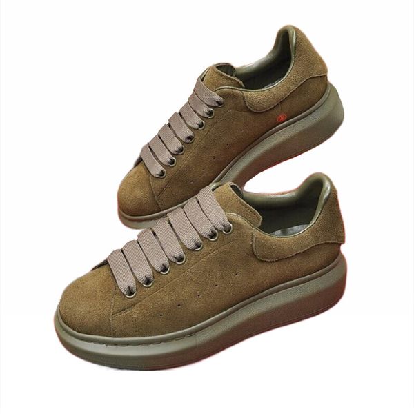 men causal shoes fashion man leather lace up platform sneakers travel casual mens inner raised sneakers size 38-46, Black
men causal shoes fashion man leather lace up platform sneakers travel casual mens inner raised sneakers size 38-46, Black