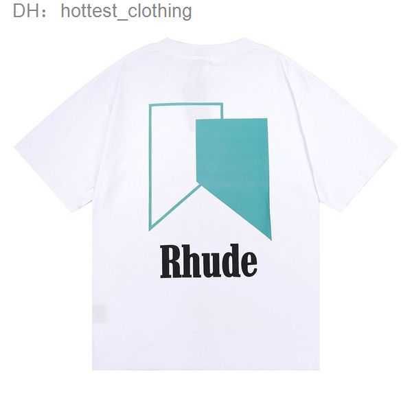rhude t shirt rhude brand shirt fashion t mens designer men casual short sleeve tshirts men's us size 3 hy5s, White;black
rhude t shirt rhude brand shirt fashion t mens designer men casual short sleeve tshirts men's us size 3 hy5s, White;black