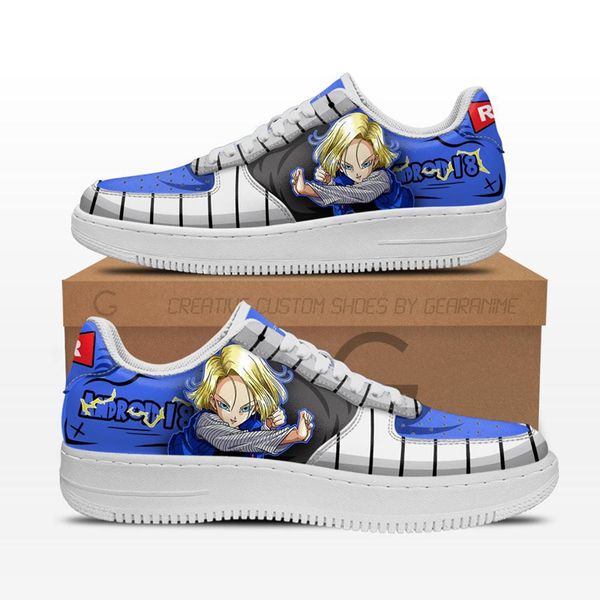 fashion anime casual shoes men women android 18 air sneakers italy beautiful manga low leather design couple custom animes drive athletic sh, Black
fashion anime casual shoes men women android 18 air sneakers italy beautiful manga low leather design couple custom animes drive athletic sh, Black