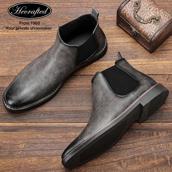 boots chelsea boots classic brand arrival fashion comfortable men leather boots #kd5241 230816, Black
boots chelsea boots classic brand arrival fashion comfortable men leather boots #kd5241 230816, Black