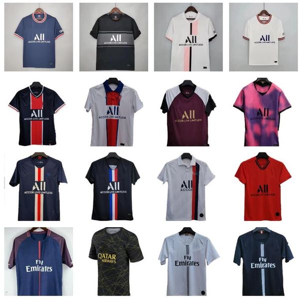 retro classic 18 19 20 2021 paris soccer jerseys 2022 verratti di maria lavezzi draxler cavani kimpembe mbappe t.silva dani alves matuidi lu, Black;yellow
retro classic 18 19 20 2021 paris soccer jerseys 2022 verratti di maria lavezzi draxler cavani kimpembe mbappe t.silva dani alves matuidi lu, Black;yellow