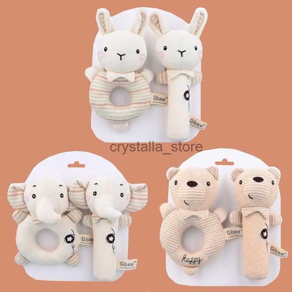 newborn baby rattles rabbit bear grab ability training toys infant stroller bed hanging bell plush dolls hkd230817
newborn baby rattles rabbit bear grab ability training toys infant stroller bed hanging bell plush dolls hkd230817