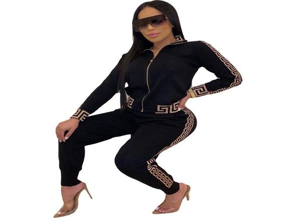fashion casual tracksuit two piece set women spring autumn new long sleeve printed stitching sweatsuit women two piece s2xl5649816, Gray
fashion casual tracksuit two piece set women spring autumn new long sleeve printed stitching sweatsuit women two piece s2xl5649816, Gray