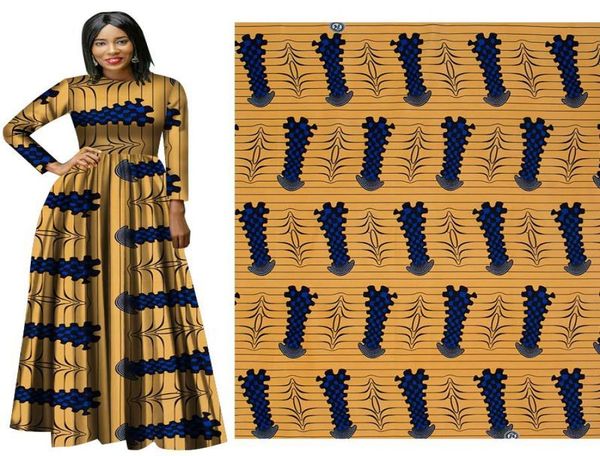 ankara african wax prints 100 polyester fabric binta real wax 6 yards african tissu for party dress4050582, Black;white
ankara african wax prints 100 polyester fabric binta real wax 6 yards african tissu for party dress4050582, Black;white