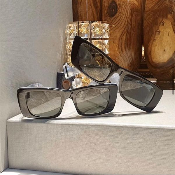 2022 sunglasses for women men special uv protection 0516 women designer vintage small square frame 6952s sunglasses qua277p, White;black
2022 sunglasses for women men special uv protection 0516 women designer vintage small square frame 6952s sunglasses qua277p, White;black