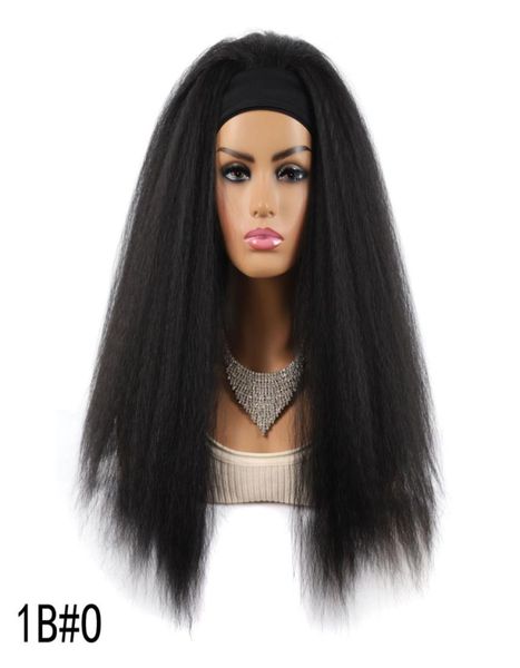 kinky straight synthetic headband wig natural black high temperature fiber coarse yaki glueless hair scarf wigs for women heat res4295797
kinky straight synthetic headband wig natural black high temperature fiber coarse yaki glueless hair scarf wigs for women heat res4295797