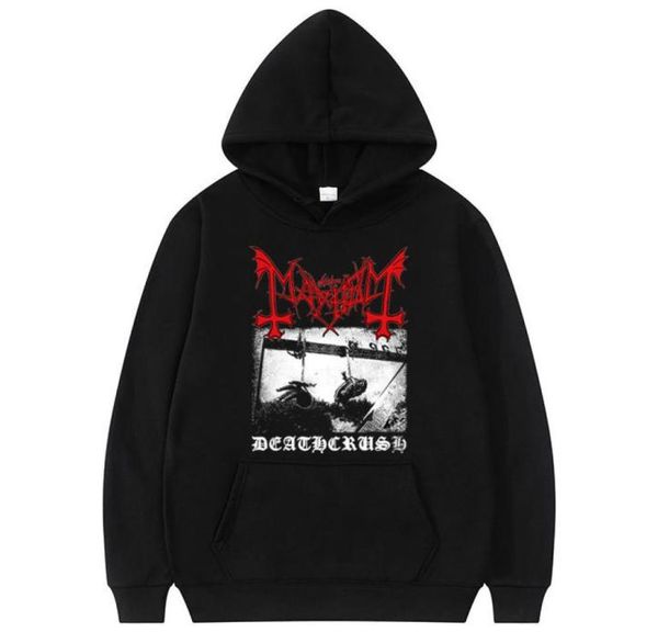 mens hoodies sweatshirts rapper mayhem deathcrush hoodies men fashion clothing boy tracksuit women sweatshirt hoodie kids hip hop 8358174, Black
mens hoodies sweatshirts rapper mayhem deathcrush hoodies men fashion clothing boy tracksuit women sweatshirt hoodie kids hip hop 8358174, Black