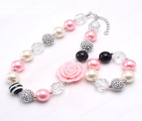 fashion girls beautiful flower beads necklace diy bracelets chunky bubblegum jewelry kids necklace for birthday gift8363983, Red;brown
fashion girls beautiful flower beads necklace diy bracelets chunky bubblegum jewelry kids necklace for birthday gift8363983, Red;brown