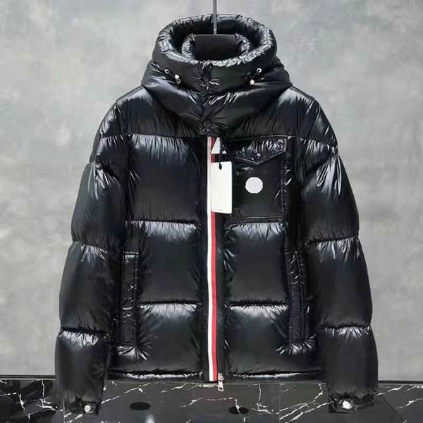 luxury brand winter puffer jacket mens down men woman thickening warm coat leisure men's clothing fashion outdoor jackets womans design, Black
luxury brand winter puffer jacket mens down men woman thickening warm coat leisure men's clothing fashion outdoor jackets womans design, Black