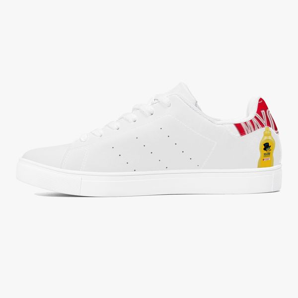 customized high-quality shoes niche shoes low casual shoes sports skateboard shoesmen's and women's trends
customized high-quality shoes niche shoes low casual shoes sports skateboard shoesmen's and women's trends