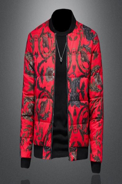 handsome plus size casual men039s down jacket flower graffiti ladies winter coat trend short shiny stand collar lightweight 739315, Black
handsome plus size casual men039s down jacket flower graffiti ladies winter coat trend short shiny stand collar lightweight 739315, Black