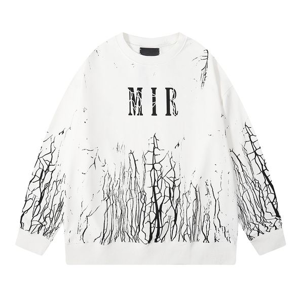 23ss designer cracked dye core logo hoodie men's women hip hop sweatshirt fashion crewneck pullover cotton hoodies sweatshirts men styl, Black
23ss designer cracked dye core logo hoodie men's women hip hop sweatshirt fashion crewneck pullover cotton hoodies sweatshirts men styl, Black