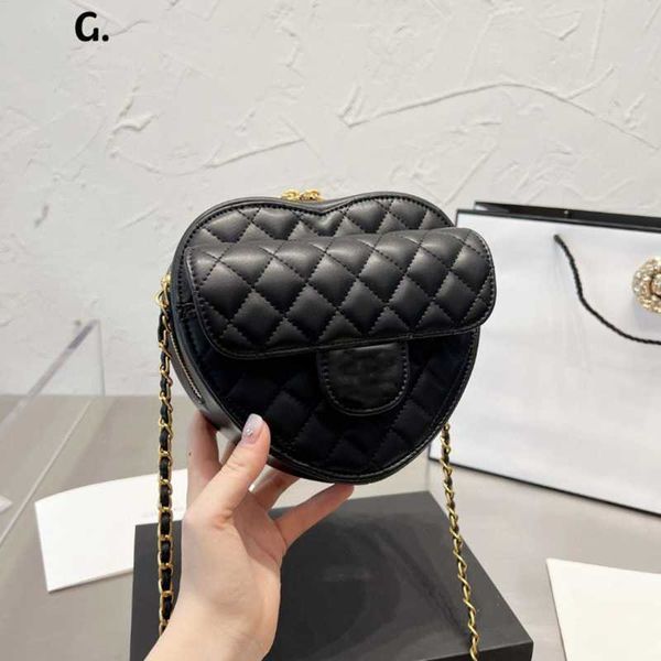 xiaoxiang love bag leather versatile lingge chain single shoulder diagonal bag advanced summer bag 23bags
xiaoxiang love bag leather versatile lingge chain single shoulder diagonal bag advanced summer bag 23bags