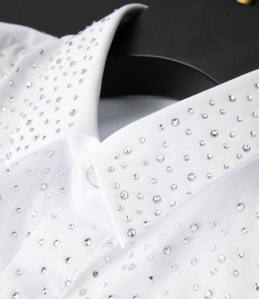 men's casual shirts 2021 rhine shirt mens long sleeve streetwear slim white dress men clothing social chemise homme6888711, White;black
men's casual shirts 2021 rhine shirt mens long sleeve streetwear slim white dress men clothing social chemise homme6888711, White;black
