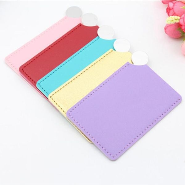 portable shatter proof card style pocket cosmetic mirror pu leather cover stainless steel unbreakable makeup mirror8694018
portable shatter proof card style pocket cosmetic mirror pu leather cover stainless steel unbreakable makeup mirror8694018