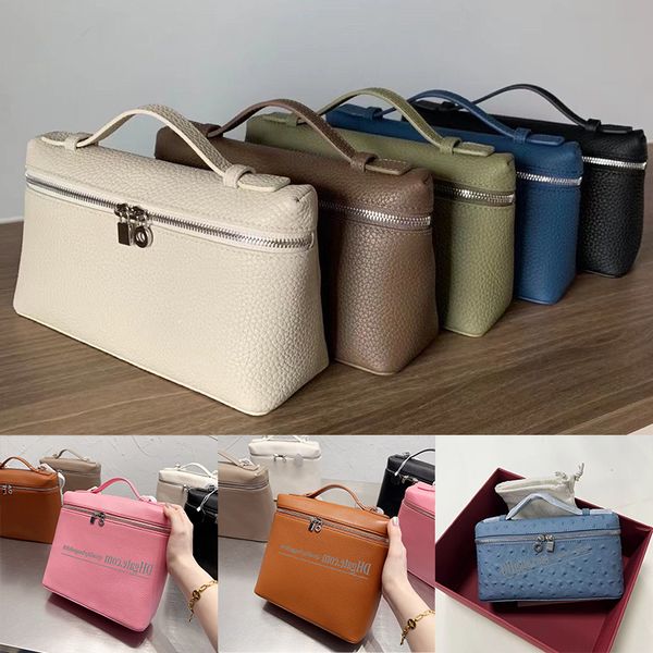 lp19 pouch tote lunch box layer l19 pouch handbag womens shoulder bags extra pocket leather designer two way zipper handbags crossbody makeu
lp19 pouch tote lunch box layer l19 pouch handbag womens shoulder bags extra pocket leather designer two way zipper handbags crossbody makeu