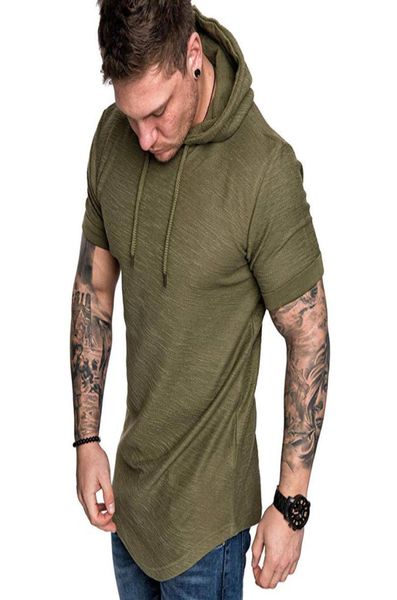 qnpqyx new summer t shirt short sleve hooded t shirt men solid color fashion hoodie male slim fit tee camisa masculina dr1745536, White;black
qnpqyx new summer t shirt short sleve hooded t shirt men solid color fashion hoodie male slim fit tee camisa masculina dr1745536, White;black