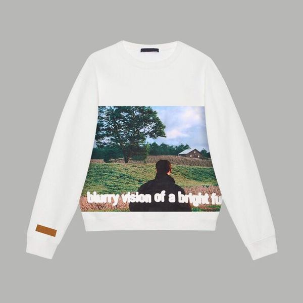 homme hooded sweatshirts mens women designer hoodies mens clothing high street print hoodies pullover winter sweatshirts r8n313, Black;brown
homme hooded sweatshirts mens women designer hoodies mens clothing high street print hoodies pullover winter sweatshirts r8n313, Black;brown