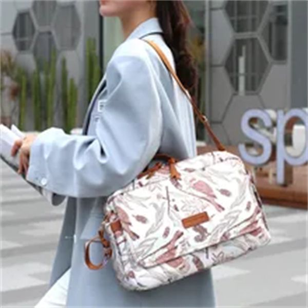 baby stroller bag multi-functional storage mommy bag baby stroller out shopping bag large capacity mother shoulder bag, Black
baby stroller bag multi-functional storage mommy bag baby stroller out shopping bag large capacity mother shoulder bag, Black