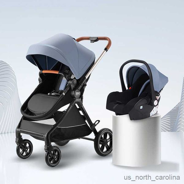 strollers# 2023 new 3in1 baby stroller baby carriage foldable stroller baby bassinet luxury multifunctional baby pram with car seat r230817
strollers# 2023 new 3in1 baby stroller baby carriage foldable stroller baby bassinet luxury multifunctional baby pram with car seat r230817