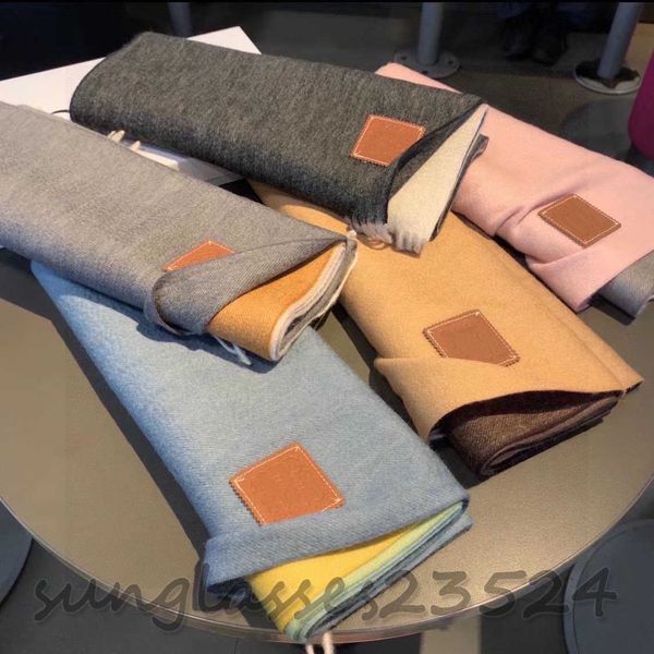 loe designer scarf, gradient long scarf, autumn and winter fashion item, comfortable and warm, and high version cashmere, size: 32*190cm w01, Blue;gray
loe designer scarf, gradient long scarf, autumn and winter fashion item, comfortable and warm, and high version cashmere, size: 32*190cm w01, Blue;gray