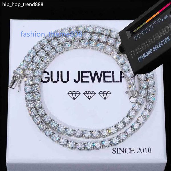 designer tennis necklace bracelet pass diamond tester iced out bling moissanite diamond hip hop jewelry 925 silver tennis chain
designer tennis necklace bracelet pass diamond tester iced out bling moissanite diamond hip hop jewelry 925 silver tennis chain