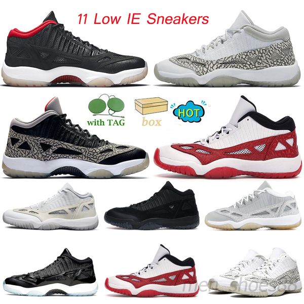 basketball shoes jumpman 11s low ie walking designer light orewood brown referee pe silver zest men women trainers sneakers
basketball shoes jumpman 11s low ie walking designer light orewood brown referee pe silver zest men women trainers sneakers
