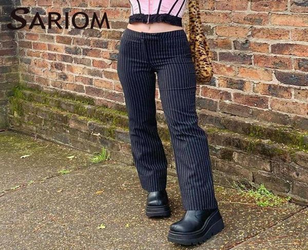 high waist striped suit pants for women korean style black straight leg jogger 2000s y2k aesthetic trousers streetwear outfits11912339, Black;white
high waist striped suit pants for women korean style black straight leg jogger 2000s y2k aesthetic trousers streetwear outfits11912339, Black;white
