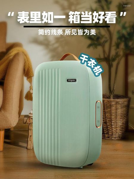 Image of Universal Dryer Household Small Foldable Portable Quick-drying Clothes