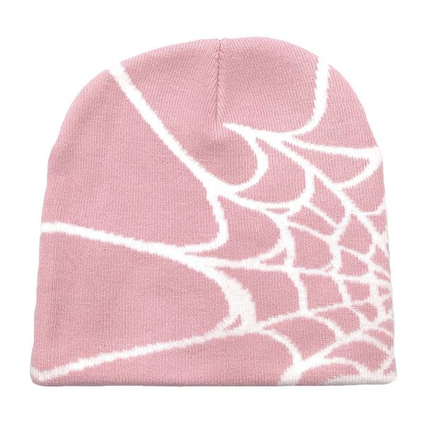beanieskull caps women men winter spider web knitting beanies hat gothic street knitted bonnet cap 100% cotton fashion warm skullies beanies, Blue;gray
beanieskull caps women men winter spider web knitting beanies hat gothic street knitted bonnet cap 100% cotton fashion warm skullies beanies, Blue;gray