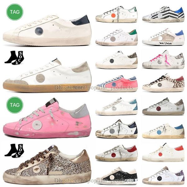 designer golden casual shoes women hi super star new 2023 ball star luxury shoe italy brand sneakers sequin hi stars famous do old dirty gen, Black
designer golden casual shoes women hi super star new 2023 ball star luxury shoe italy brand sneakers sequin hi stars famous do old dirty gen, Black