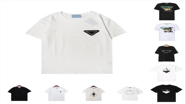 pra whole classic designer clothing men039s tshirts tees polos shirts summer man women large size fashion casual s8685674, White;black
pra whole classic designer clothing men039s tshirts tees polos shirts summer man women large size fashion casual s8685674, White;black