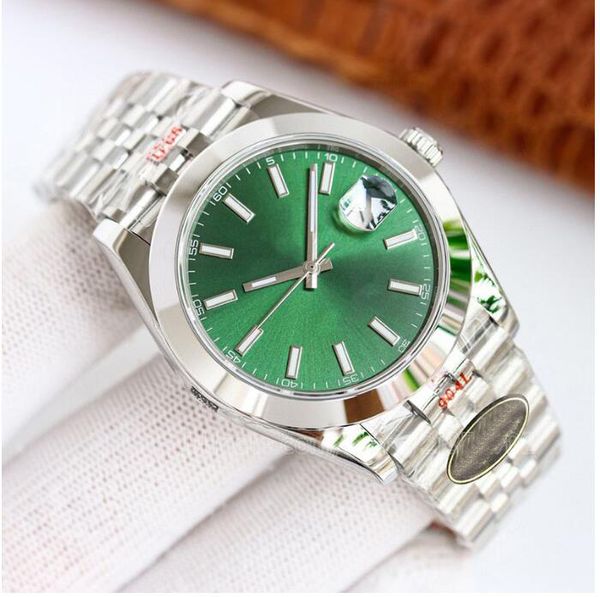 vintage watch clasic man watchs mens luxury watches wristwatch sapphire movement 3235 cleanfactory perfectwatch 41mm jubilee strap-09, Slivery;brown
vintage watch clasic man watchs mens luxury watches wristwatch sapphire movement 3235 cleanfactory perfectwatch 41mm jubilee strap-09, Slivery;brown