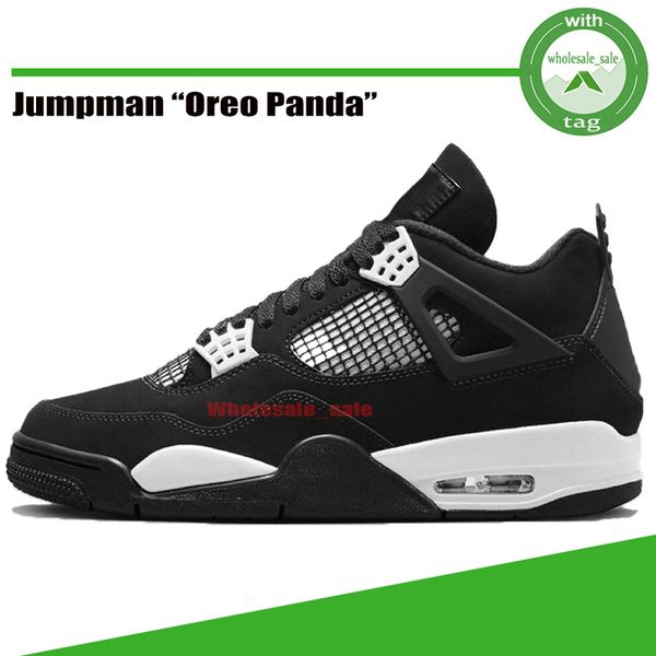 oreo panda 4s basketball shoes black cat pine green white oreo fire red cool grey thunder midnight navy jumpman 4 mens womens designer sneak
oreo panda 4s basketball shoes black cat pine green white oreo fire red cool grey thunder midnight navy jumpman 4 mens womens designer sneak