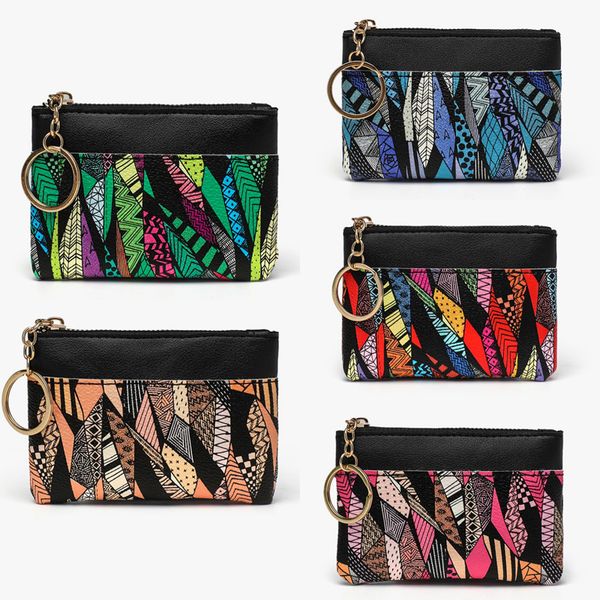 dhl100pcs coin purses women pu irregularity colorful patchwork ear line short wallet mix style, Red;black
dhl100pcs coin purses women pu irregularity colorful patchwork ear line short wallet mix style, Red;black