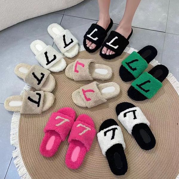 paseo comfort slippers slide designer fashion women wool sandals warm woman slipper shoes autumn winter furry slides scuffs sandal, Black
paseo comfort slippers slide designer fashion women wool sandals warm woman slipper shoes autumn winter furry slides scuffs sandal, Black