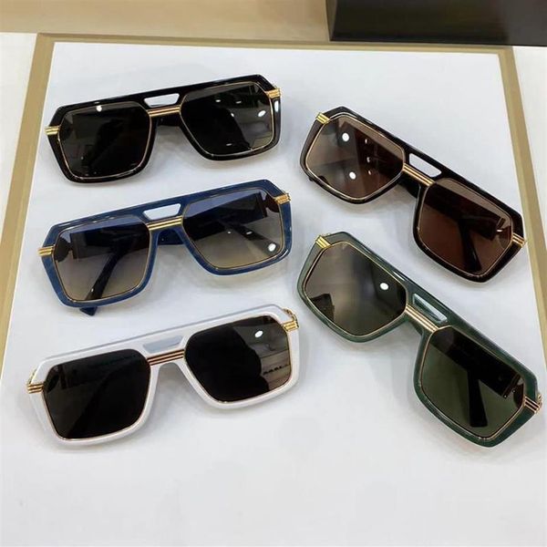 men sunglasses for women latest selling fashion 4399 sun glasses mens sunglass gafas de sol glass uv400 lens with box236t, White;black
men sunglasses for women latest selling fashion 4399 sun glasses mens sunglass gafas de sol glass uv400 lens with box236t, White;black