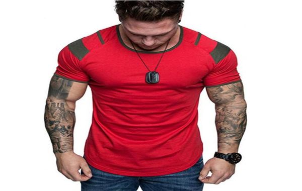 men039s tshirts mens tshirt fashion short sleeve cotton casual bodybuilding jogging gyms fitness tees slim fit clothing 8890139, White;black
men039s tshirts mens tshirt fashion short sleeve cotton casual bodybuilding jogging gyms fitness tees slim fit clothing 8890139, White;black