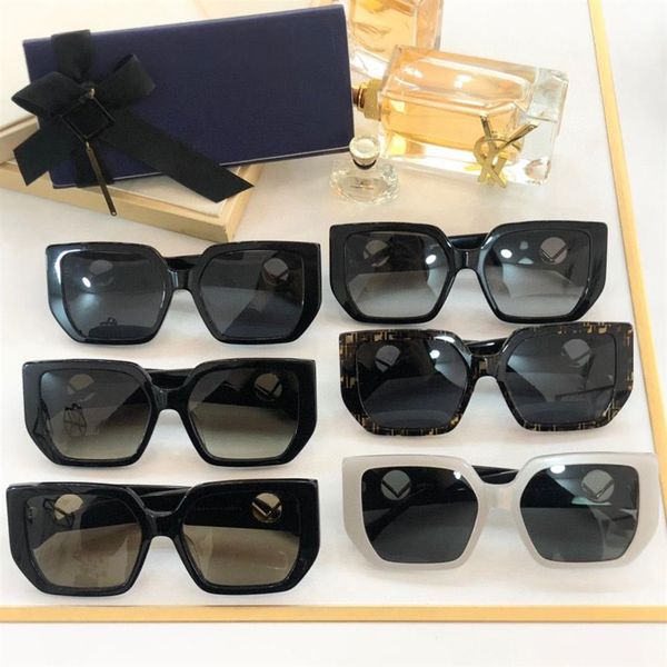 womens sunglasses for women men sun glasses mens 0417 fashion style protects eyes uv400 lens with random box252m, White;black
womens sunglasses for women men sun glasses mens 0417 fashion style protects eyes uv400 lens with random box252m, White;black