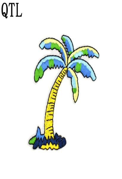 10 pcs embroidery coconut tree patch badge for kids teens adults iron on transfer embroidery patch for clothes jeans jacket sew ac9708086, Black
10 pcs embroidery coconut tree patch badge for kids teens adults iron on transfer embroidery patch for clothes jeans jacket sew ac9708086, Black
