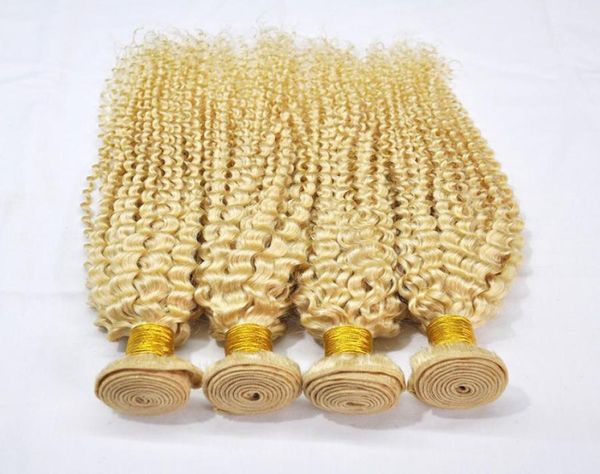 3 bundles 300g lot 100 brazilian human hair weave deep wave body wave kinky curly blonde color 6136364817, Black
3 bundles 300g lot 100 brazilian human hair weave deep wave body wave kinky curly blonde color 6136364817, Black